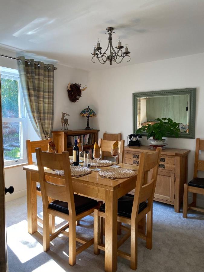 Monawilline Holiday home