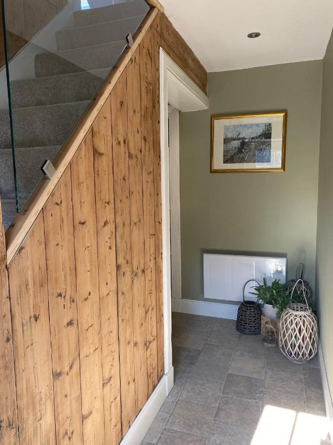 Monawilline Holiday home *