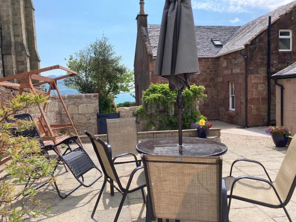 Holiday home Monawilline Lamlash