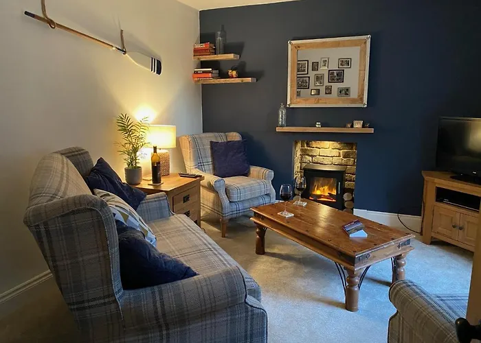 Monawilline Cottage